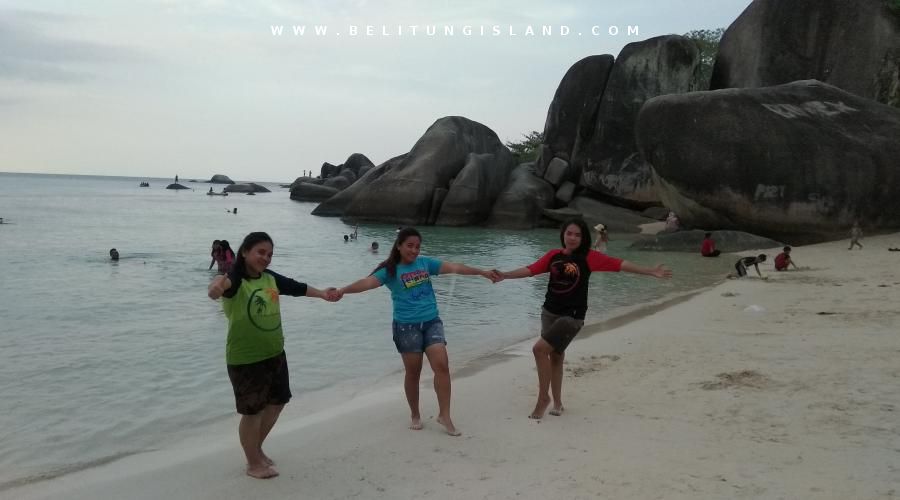 belitung image