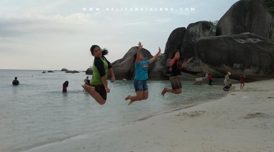 belitung image