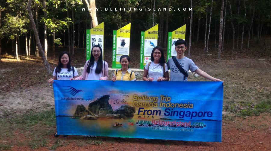 belitung image