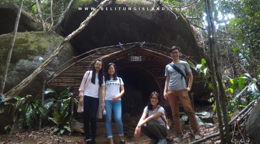 belitung image