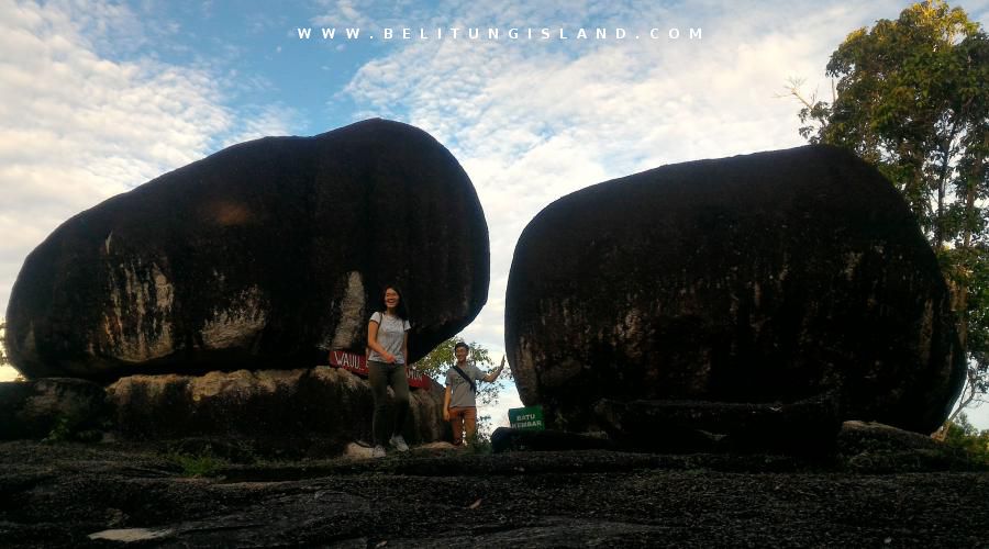 belitung image