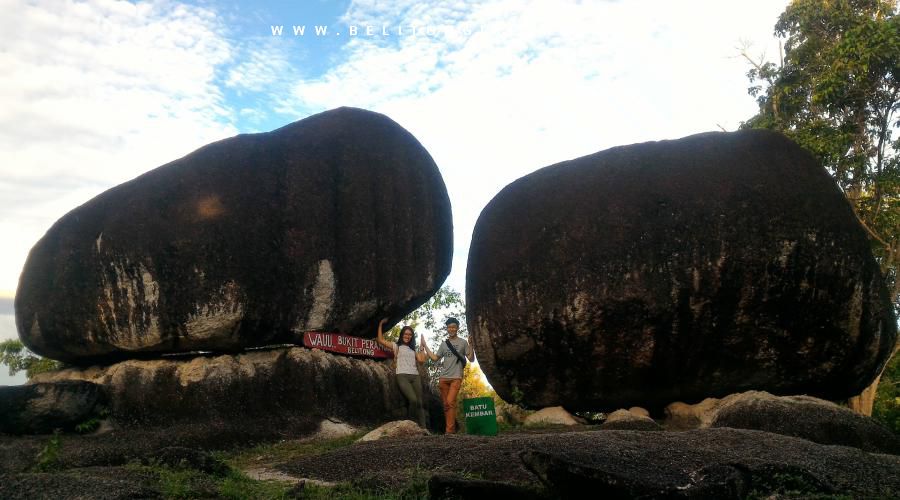 belitung image