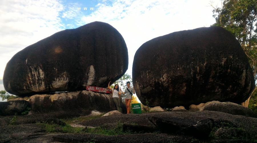belitung image