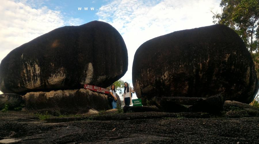 belitung image