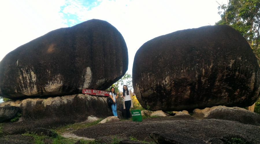 belitung image