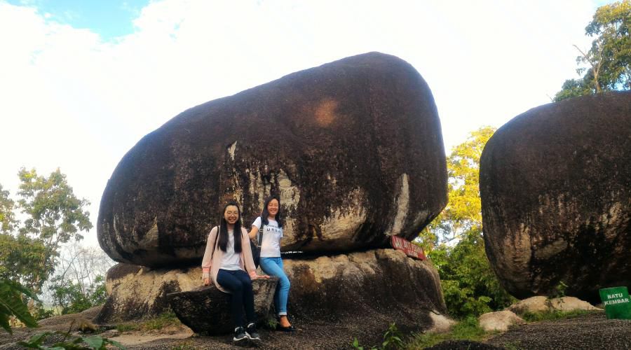 belitung image