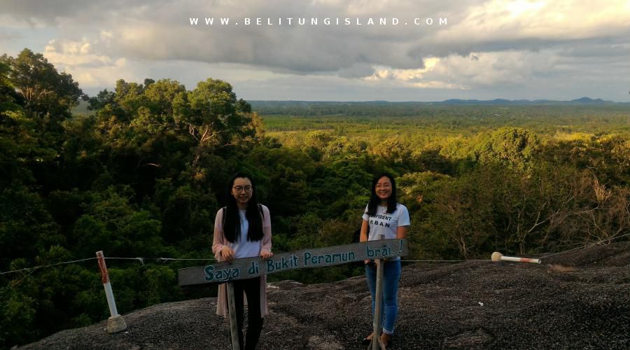 belitung image
