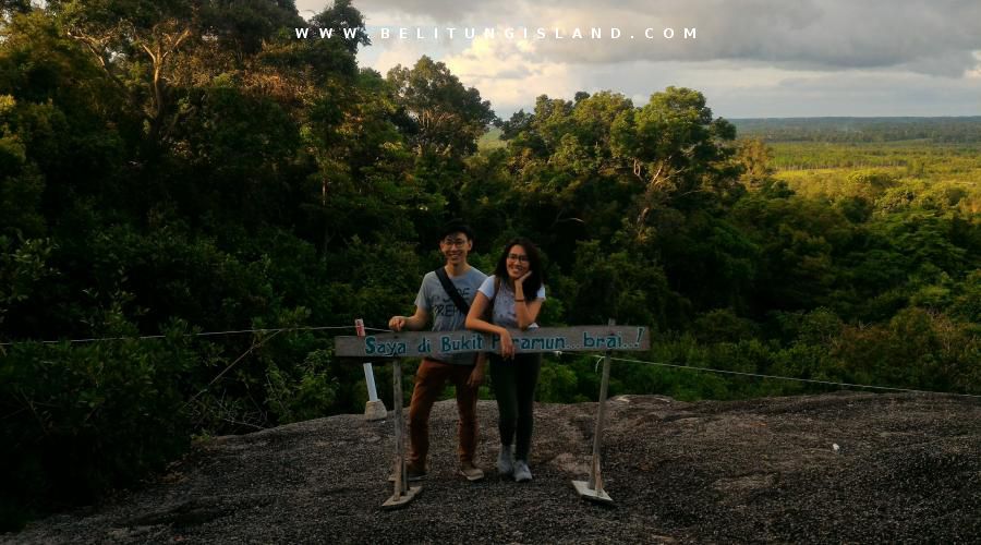 belitung image