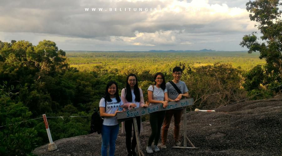 belitung image