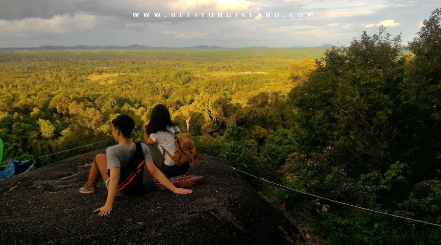 belitung image