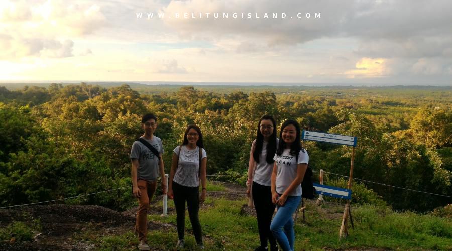 belitung image