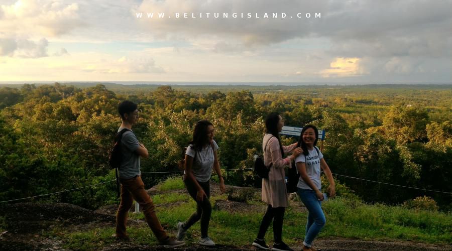 belitung image
