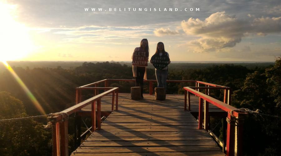 belitung image