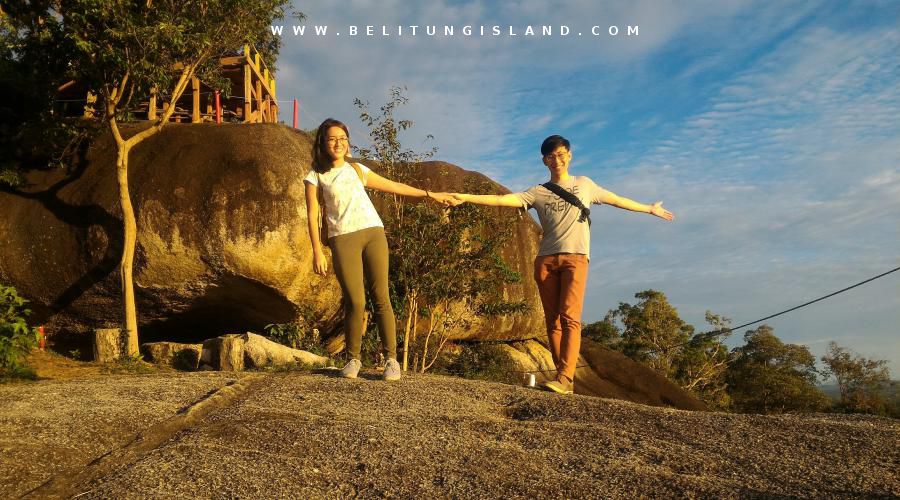 belitung image