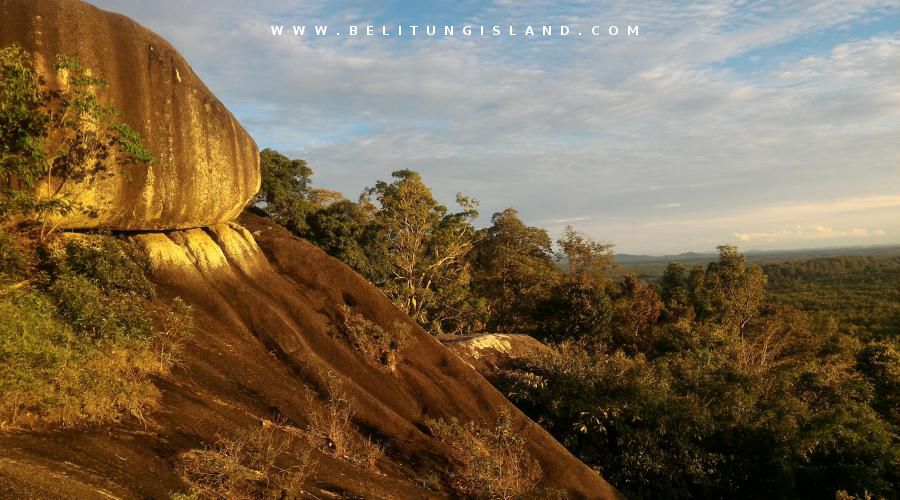belitung image
