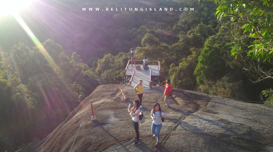 belitung image