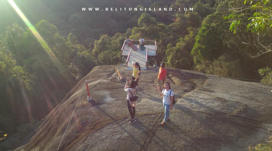 belitung image