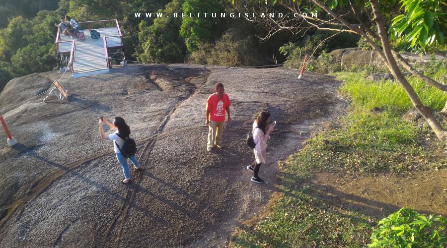belitung image