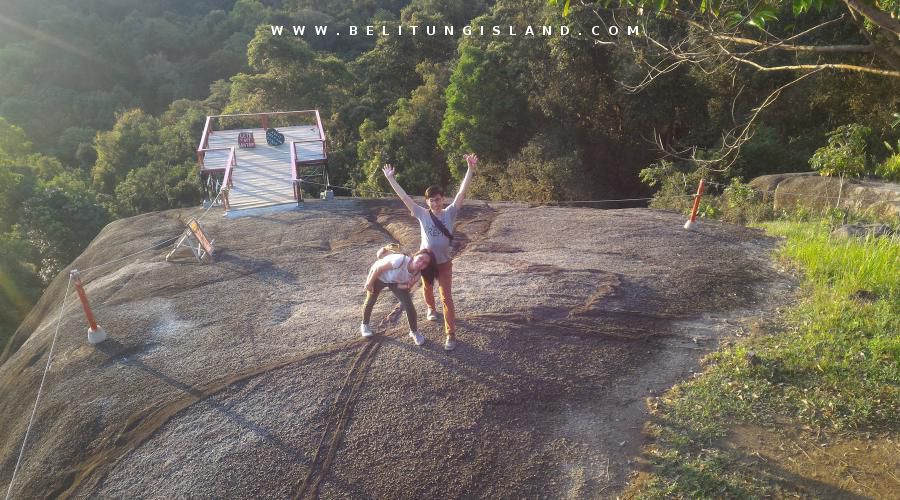 belitung image