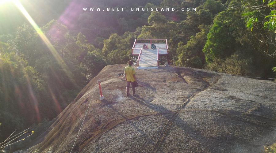 belitung image