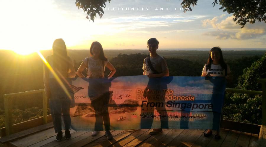 belitung image