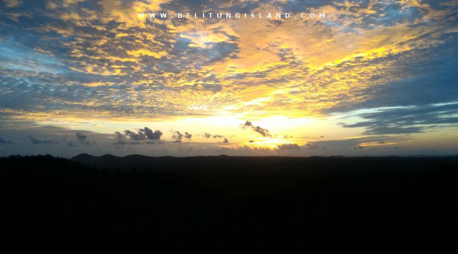 belitung image