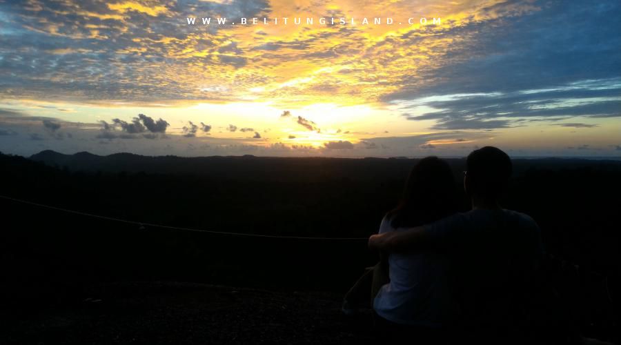 belitung image