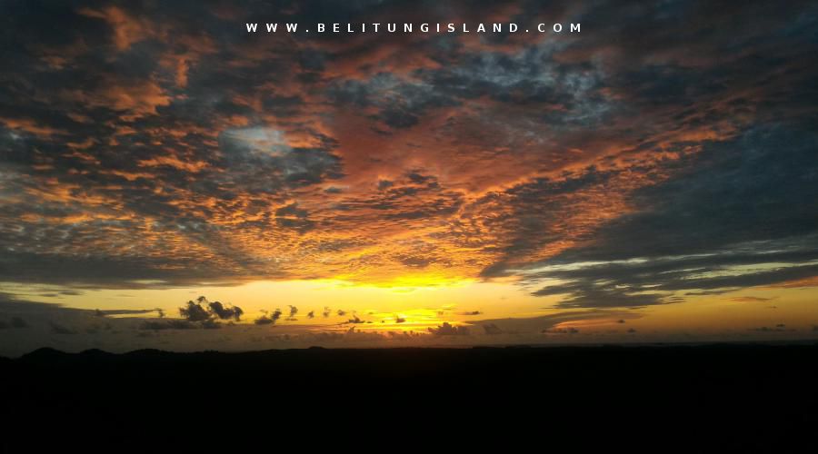 belitung image