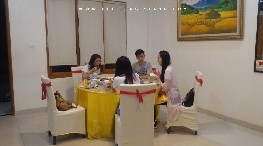belitung image