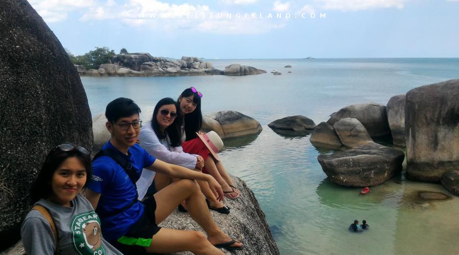 belitung image