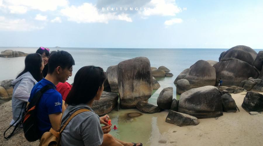 belitung image