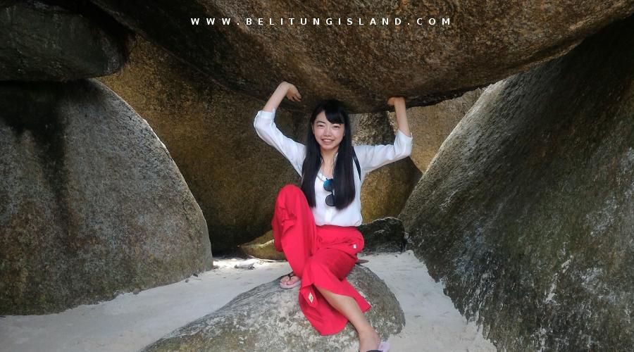 belitung image