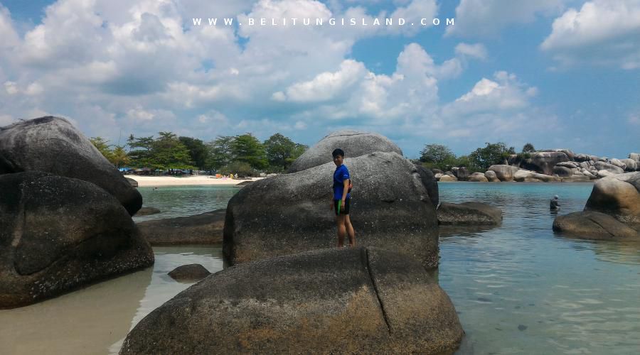 belitung image