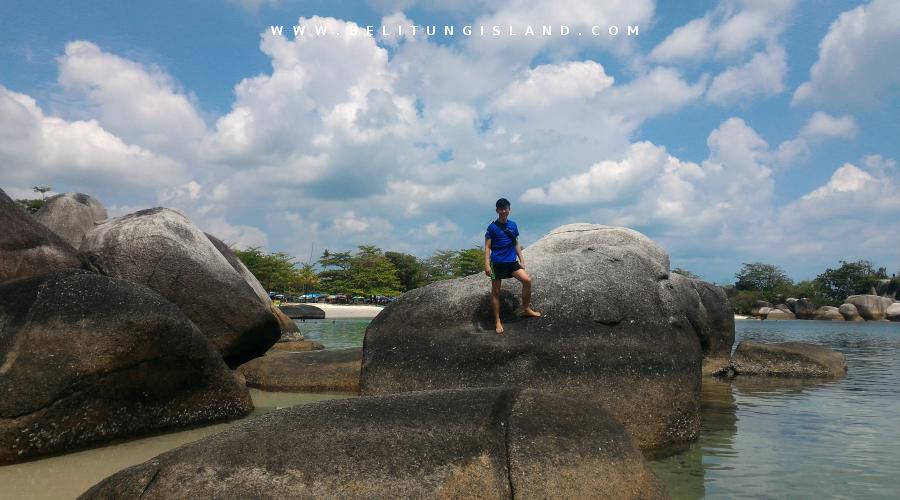 belitung image
