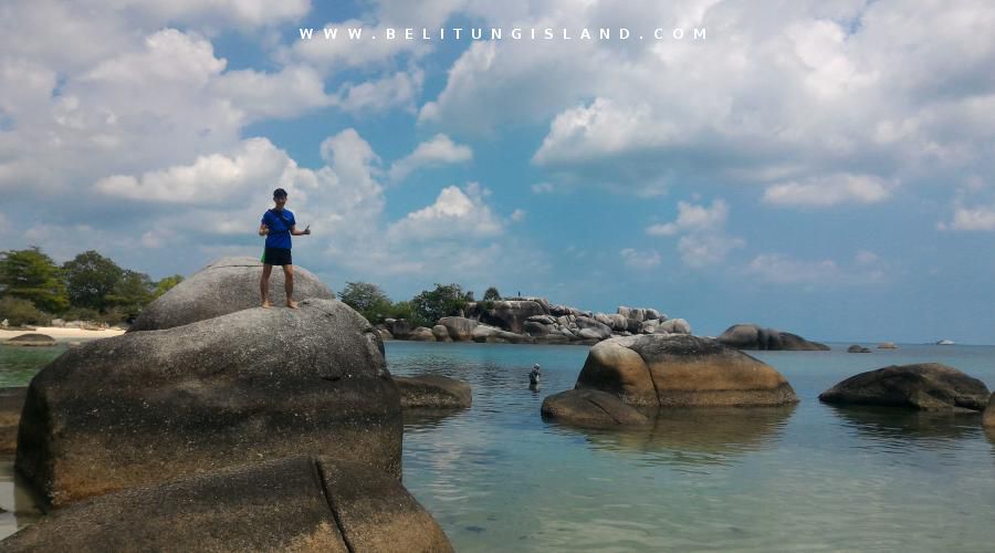 belitung image