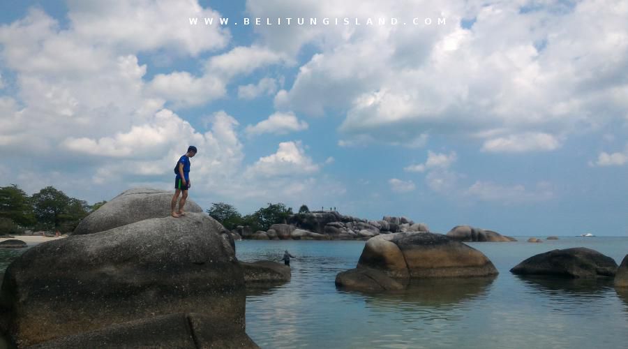 belitung image