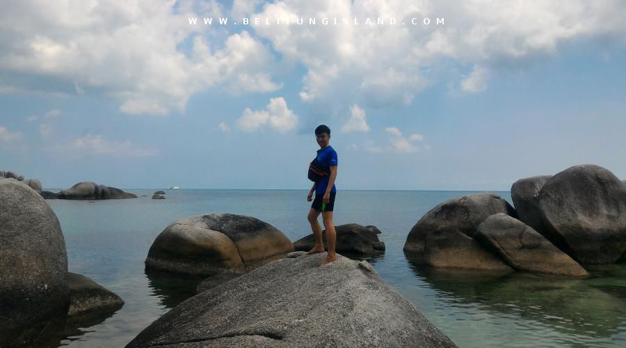 belitung image