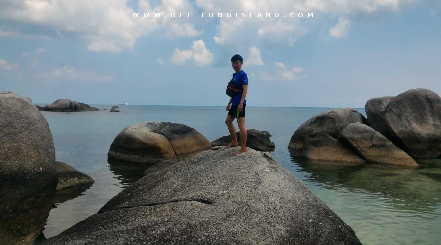 belitung image