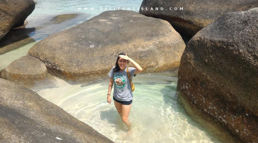belitung image