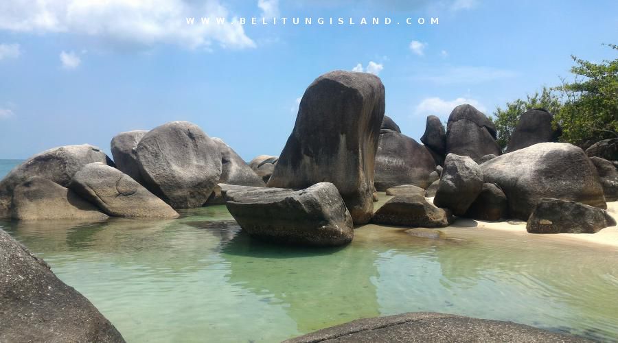 belitung image