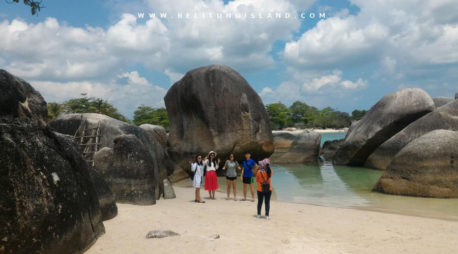 belitung image