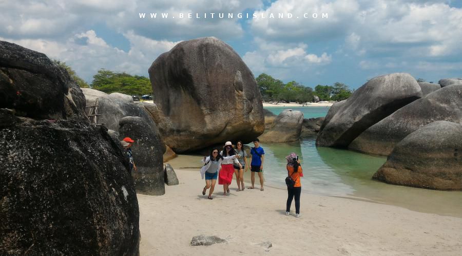 belitung image