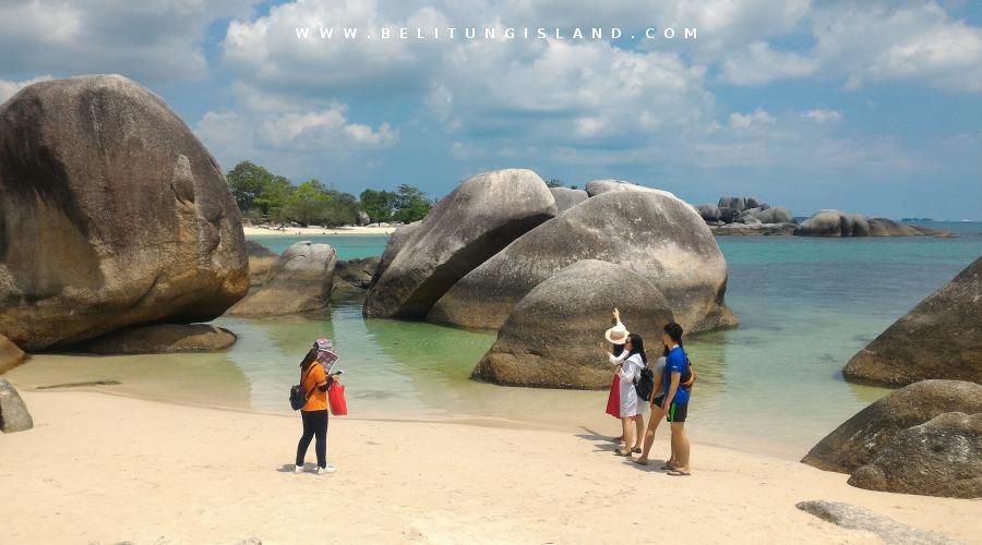 belitung image
