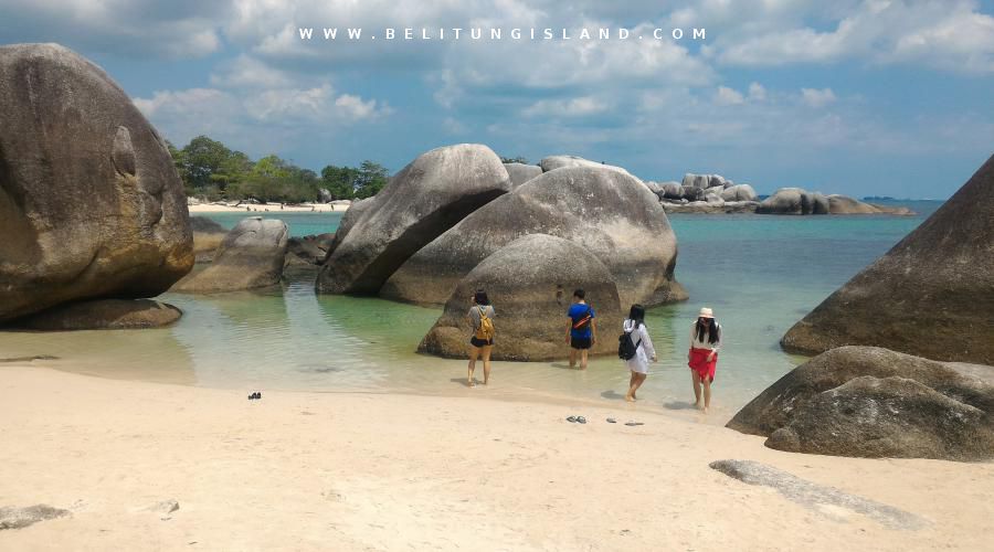 belitung image