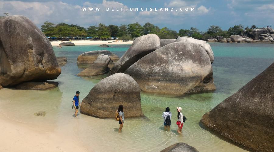 belitung image