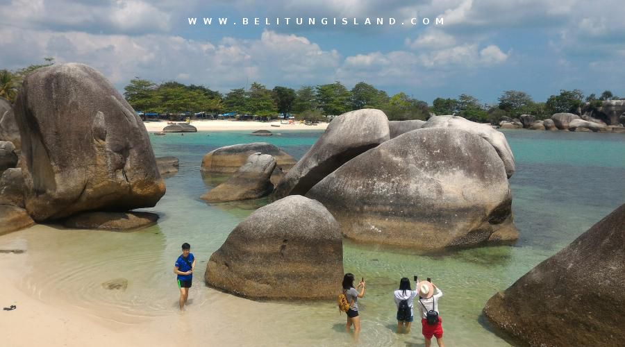 belitung image