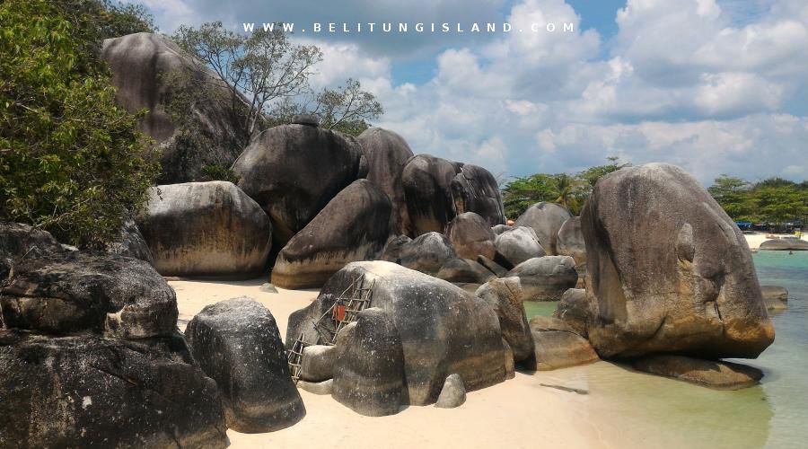 belitung image