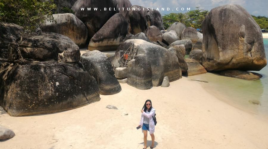 belitung image