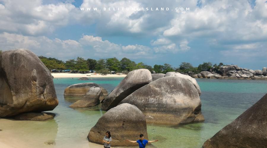belitung image
