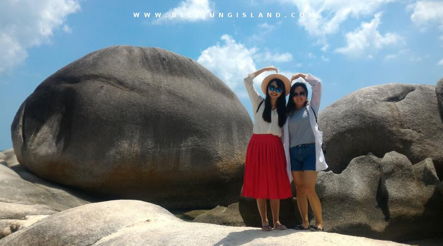 belitung image